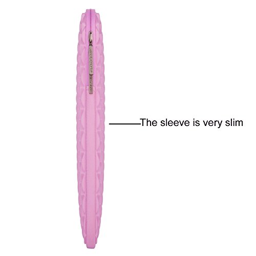 MOSISO 2017   2016 MacBook Pro 13 Zoll Sleeve H  lle Tasche  A1706   A1708    Microsoft Neu Surface Pro 2017   Surface Pro 4   3 Universal wasserresis