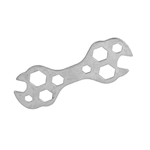 wrench bike