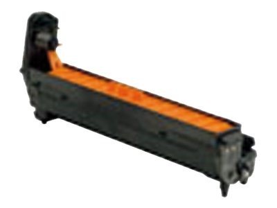 Preisvergleich Produktbild Trommeleinheit cyan OKI 42126672 5031713027614
