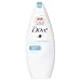 Dove Moisturising Shower Gel Gentle Exfoliating 250ml