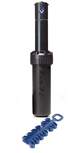 Rain Bird 5004-PC 3.0 Versenkregner / Rasensprenger 3/4" - PROFESSIONELLE GARTENBEWÄSSERUNG