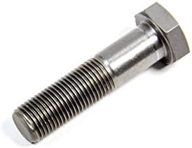 Titanium Hex Dimple Head 1/2 - 20 X 2" Grade 5