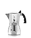 Produktbild Bialetti 6188 Espressokocher 2 Tassen, Aluminium, silber