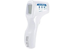 Visiomed Thermoflash LX-26 Evolution Color Series - Colour : White by Visiomed