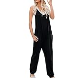 cortos manga apretados alto vintage elegantes fashion otoño suelta respaldo delgado espagueti skinny bodysuit club wear ajustados slim boda sleeveless halter backless elástico body mujer mono de fiesta pantalón largo lentejuelas monos