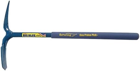 Estwing GP-100 Geologist Paleo Pick