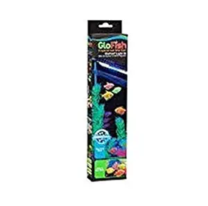 GloFish White and Blue LED Light Stick