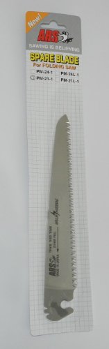 Preisvergleich Produktbild Ars Ersatzsägeblatt Pm-21-1