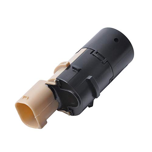 E46 PDC Parking Sensor, MIKKUPPA Parking Sensors for 3 Series, M3, 330, 330xd, 320, 318 OEM 66216902180