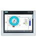 Produktbild Siemens ST801 Industrial Simatic ITC 1200 Display – TFT