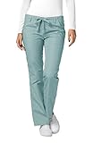 Style: 510 Pantalones Médicos - Pantalones de Uniforme Médico Para Mujeres - 510 Color SUB  Talla: M
