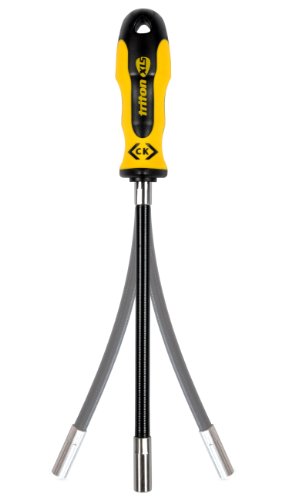 C.K Bithalter mit flexiblem Schaft, magnetisch, T4760 - 2