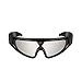 Produktbild Polarisierte Sportbrille Sonnenbrille Fahrradbrill Videoaufnahmekamera-Sonnenbrille HD 720P polarisierte UV400 Gläser DVR-Eyewear-Kamerarecorder Polarisierte Linse Großer im Freiensport-Aktions-Video-