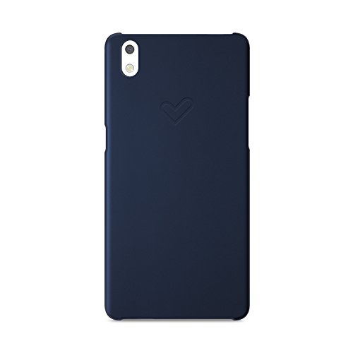 Energy Sistem - Funda para Smarphone Energy Pro 4G  color navy