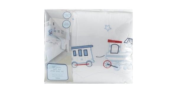 tesco cot duvet