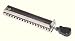 Produktbild 01577 - Wilesco ET - Brennerschieber 120 mm