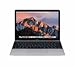 Produktbild Apple MacBook 12" 2017 1,4 GHz i7 16GB 512GB HD615 Spacegrau BTO