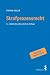 Strafprozessrecht - Stefan Seiler