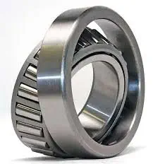 HRB Taper Roller Bearing 30206