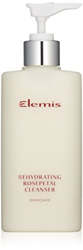 Elemis Rehydrating Rosepetal Cleanser Skin Care 200ml / 7.0 fl.oz.