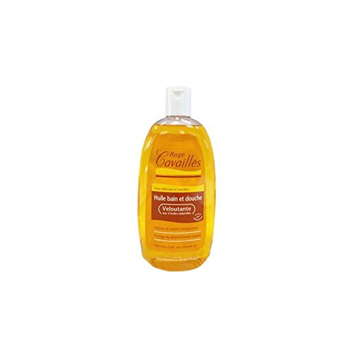 Rogé Cavaillès Velveting Bath and Shower Oil 500ml
