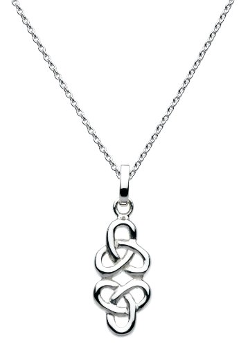 Heritage Damen-Anhnger Sterling Silber 46cm 9275HP