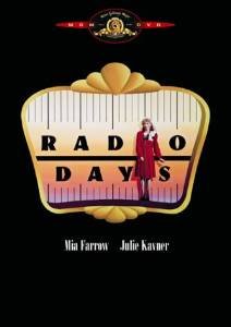 Preisvergleich Produktbild Radio Days