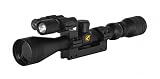 Visor Gamo de altas prestaciones. 3-9x40 con zoom incluido de 3 a 9 aumentos