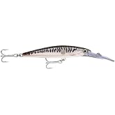 Rapala Clackin Magnum Sahte Balık, 100 mm, grm