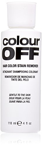 Ardell Color Solution Ardell Colour Off Hair Color Stain Remover 118ml/4oz (4 oz)