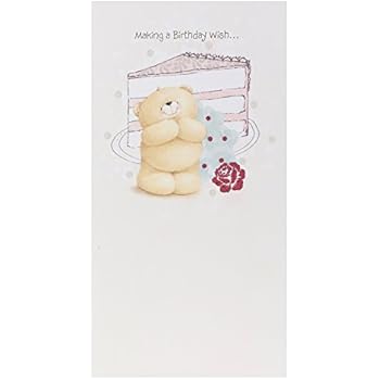 Hallmark Forever Friends Niece Card So Special - Medium - View #8