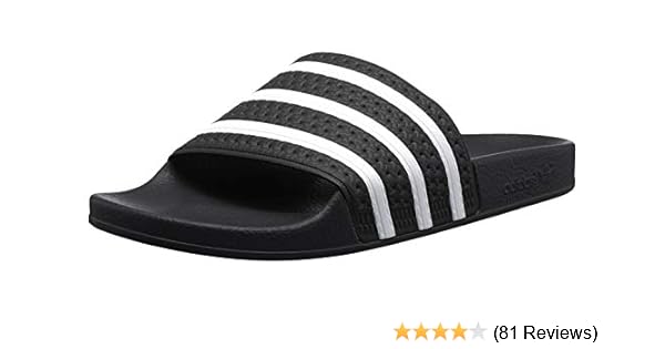 mi adilette classic slides