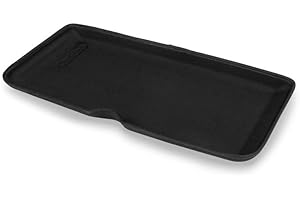 qeridoo - Kidgoo Schutzwanne für Kinderanhänger - 1-Sitzer - inkl. RennMaxe Silikonband