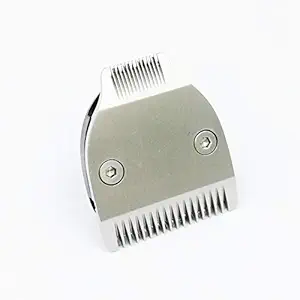 Hair Clipper Blade Cutter Assy Face Head Trimmer For Philips COMB QS6140 QS6141 QS6160 QS6161 Shaver Razor