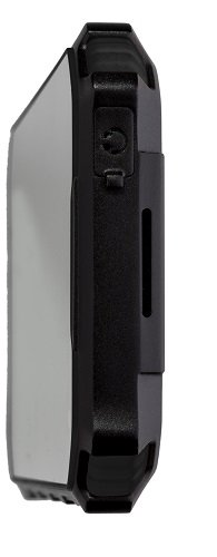 Cyrus CS 24 Dual SIM 4G 16GB Black - Smartphones (12.7 cm (5