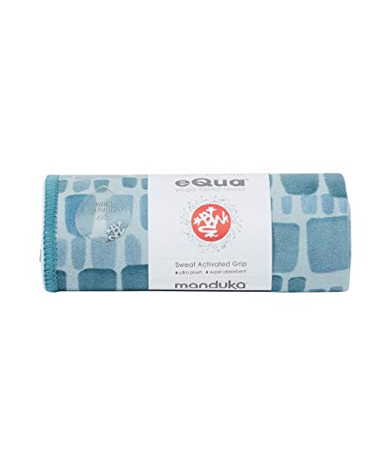Manduka Equa Serviette de Yoga