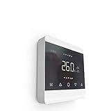 ★ Pantalla LCD táctil completa, que utiliza la última tecnología táctil capacitiva, interfaz clara, operación simple, fácil de aprender para personas mayores