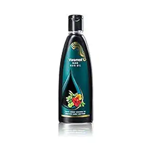 Vasmol Black Hair Oil, 200ml