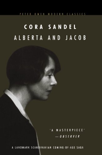 Alberta and Jacob (The Alberta Trilogy)