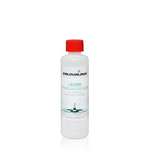 COLOURLOCK Leder Reinigungsbenzin 225 ml