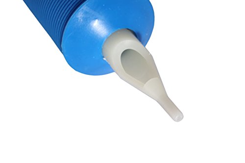 TATTOO NEW SILICONE GRIP R03