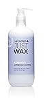 salonsystem 500 ml Sensitive After Wax Lotion