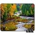 Produktbild Lower Tahquamenon falls Mouse Pad, Mousepad (Waterfalls Mouse Pad)