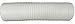 Produktbild A/C Safe PAC-6H Air Conditioner, Vent, Portable Hose, 5' long x 6" diameter