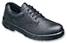 Produktbild Sterling Steel Safety Shoe, Black, Size 11 SS402SM 11