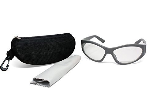 Laser-Schutz-Brille CO2 10600 Nm, Laser-Schutz, Sicherheitsbrille, 10600 Nm, für Arzt und Laser-Techniker im medizinischen Bereich - 4
