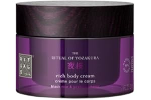Rituals - The Ritual of Yozakura Rich Body Cream, 220 ml