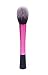 Technic Get Gorgeous Highlighting Powder 12g + LyDia® Red Hot Pink Fluffy Flawless Face Makeup Brush