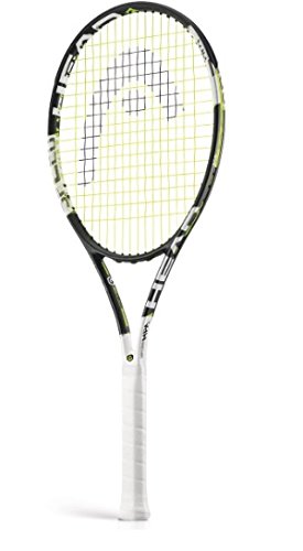 Preisvergleich Produktbild Head Tennisschläger Graphene Xt Geschwindigkeit Mpa Schläger Tennis 230655