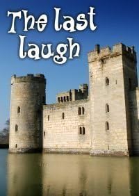 Red Herring Games The Last Laugh - murder mystery game for 12 players